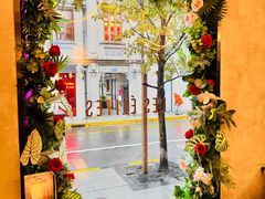 -LES ELITES 英集荟(南京西路店)