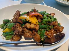 -汤城小厨•粤菜•靓汤(金宝街店)