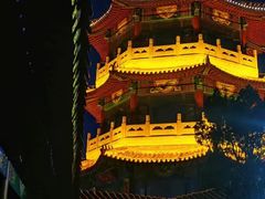 -泰山风景名胜区-虎山公园
