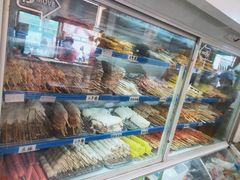 -张记炸串肠粉