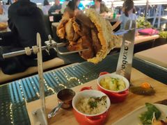 -haxnbauer海森堡德国餐厅(深圳coco店)