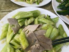 -九龙餐厅(大沽路店)