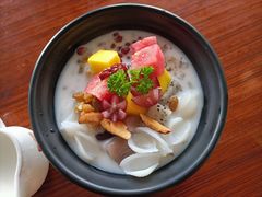 -三亚国光豪生度假酒店-椰语堂(国光豪生店)