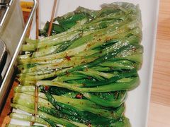 -木屋烧烤(岗顶二店)