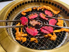 -花味·自助烤肉(雨花客厅店)