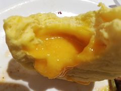 奶黄流沙包-万龙洲海鲜(南新仓店)