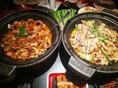 -蛙三泡椒牛蛙(万象城店)