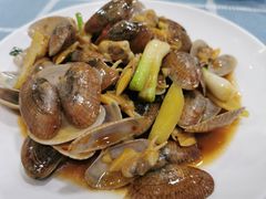 -明记海鲜大排档(巽寮湾店)