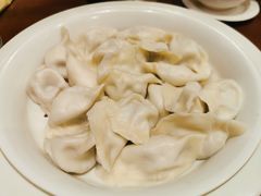 虾爬子水饺-小天厨民间菜馆(深圳街店)