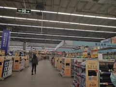 -麦德龙(郑东店)