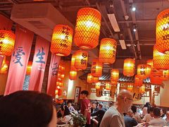 -山四砂锅(太原钟楼街店)