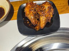 -老天桥蛙炉火锅(姑苏总店)