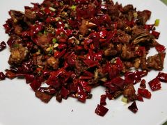 -马虎风味菜馆(王府园小区店)