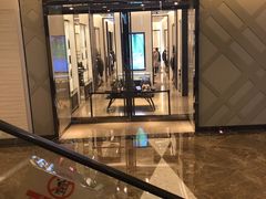 -BURBERRY(天津万象城店)