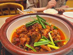 -黔凤辣子鸡