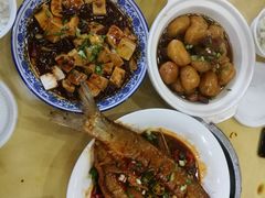 -忆湘南(庐山店)