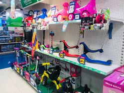 -玩具反斗城(印象城购物中心店)