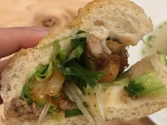 -越美小馆·越南料理(曲江店)