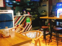 -车沾巷·重庆老味豌杂面