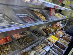 -阿玲海鲜面(高亭镇星河路店)