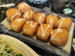 -阿嫂印象·民间江湖菜(大学城店)