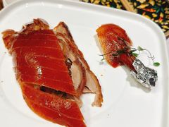 -盛百味·家宴餐厅(霸州分店)