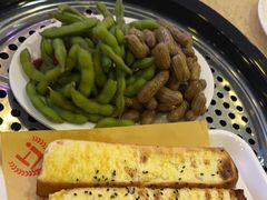 -福茗春薪禾记海鲜烧烤(八一路店)