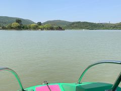 -南北湖风景区