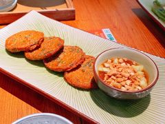 -我的甜·泰国餐厅