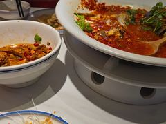 -东方红·湖南菜(金屿店)