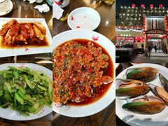 -抱德·潮汕味(琶洲店原惠城鱼仔)