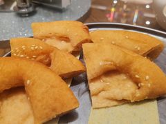 -广州天河合景福朋喜来登酒店 · 聚味轩中餐厅