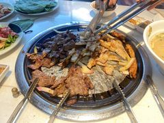 -鸡西大冷面(兰山店)