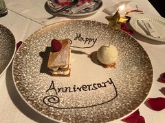 -弗兰克牛排西餐厅Ribone steak house(柠檬花园店)