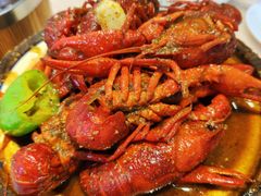 精品怪怪龙虾（小份）-怪怪龙虾·澳洲蓝龙上新(惊驾路店)