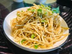 -茶叁酒肆·楚味江湖(菱角湖店)