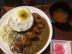 -金龙咖喱