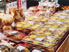 -永辉超市(富春新天地店)