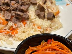 -新疆伊宁远征餐厅