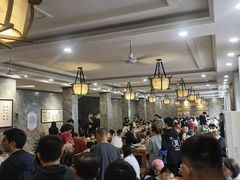 -清真马杰山牛肉汤馆