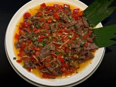 -小喜客·云南特色菜(纳西庭院店)