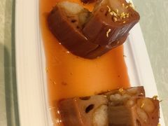 -金典银峰老鹅馆·昆山菜(亭林公园店)