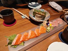 -眞日本料理