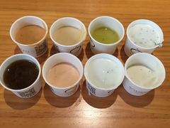 -So Lounge索兰至餐厅(蓝色港湾店)