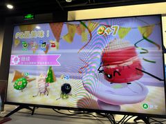 -玩刻GAME SPACE(万象城店)