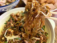 -潮汕小吃普宁炸豆干(华美苑小区店)