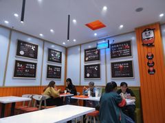 -张亮麻辣烫(上海国顺东路店)