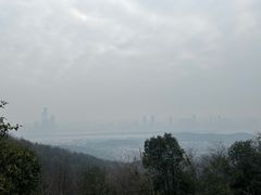 -岳麓山风景名胜区