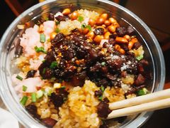 -六广门毛阿姨糯米饭