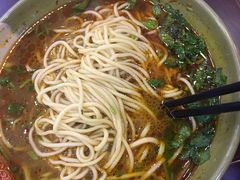 -美玲拉面(鞍山西道店)